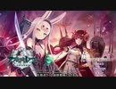 アズールレーンクロスウェーブ　プレイ動画part1