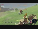【実況プレイ】いまさらゼルダの伝説 Breath of the Wild: 11