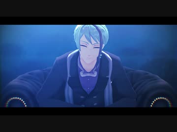 【MMDツイステ】リーチ兄弟でMONSTER