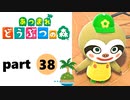 【あつまれどうぶつの森】無人島の覇者【実況】part38