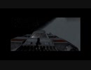 スター・ウォーズ ローグ スコードロンII 初見でゆっくり実況プレイ part7 帝国軍シャトル奪取