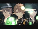 【MMDA3!】POP/STARS【至･一成･紬】