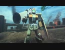 戦場の絆4.27 メサイア NY44 ドーベン・ウルフ⑨