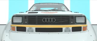 【実況】ペーパードライバーがひたすら事故る実況part9‐2【Forza Horizon4】
