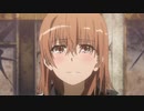 御坂美琴「(・_・、) ぅん。」がAIM拡散力場レベルで加速していく。とある科学の超電磁砲T　第14話より