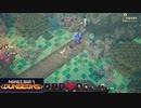 【マインクラフト ダンジョンズ】SnowSkyがのんびりプレイ part6-2【Switch】