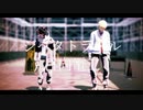 【にじさんじMMD】ジベタトラベル【エビチリ】