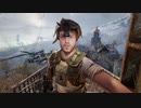 列車に乗って旅に出るよ！part 25【METRO EXODUS】