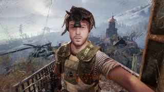 列車に乗って旅に出るよ！part 25【METRO EXODUS】