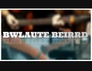 【ぬきたし2OP】弾いてみた【BWLAUTE BEIRRD】