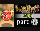 【サモンナイト3（2週目）】殲滅のヴァルキリー part14