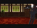 【MMDツイステ】フライングゲット【デュース・スペード参戦】