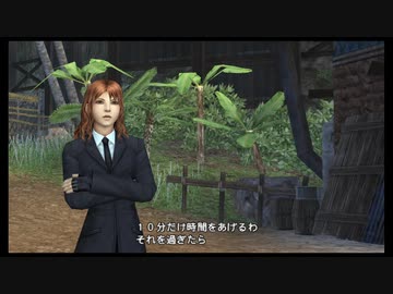 シスネありがとう ３６ Ccff7 クライシス コア ファイナルファンタジーvii Hd ニコニコ動画