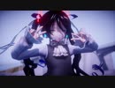 【MMD】ハイファイレイヴァー【つみ式お着替え初音ミク】