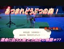 【あつ森】前人未島へようこそ！#77【あつまれどうぶつの森】