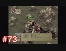 半身を求めてブレスオブファイアⅣをほぼ初見実況　part73