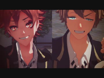 【MMDツイステ】SNOBBISM