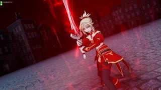 【FGOアーケード】いざ、ロンドンへ（魔神柱：最終戦）【FGOAC】