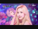 TWICE-M Countdown + MORE & MORE-200604