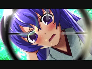 ヒバナ／羽入【人力VOCALOID】