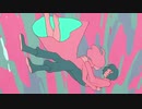 夜に駆ける　歌ってみた　byぱらぱらちゃん