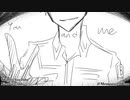 ‪【腐向け】B記で故.に.ユ.ー.エ.ン.ミ.ー【手描き】 ‬