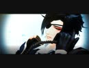 【MMD刀剣乱舞】Lil' Goldfish【kei式燭台切光忠】