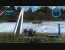 【地球防衛軍5】一般人のINF縛り　ウイングダイバー【ゆっくり実況】part.40　M75.76.77