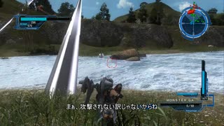 【地球防衛軍5】一般人のINF縛り　ウイングダイバー【ゆっくり実況】part.40　M75.76.77