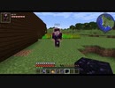 【マイクラ×宇宙】私の世界に新たに父が参戦いたしました。  -PART23-