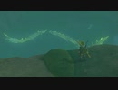 70歳がプレイするゼルダの伝説BotW （パート１５：東はテール：フィローネの塔開放）