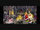 【Cuphead】リビー＆クロークス：二段階スキップ