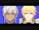 【にじさんじMMD】8HIT【ゴーミーズ】