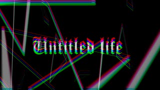 Untitled life/阿戸野まつり feat.初音ミク