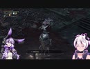 V_flowerの暇つぶしbloodborne　part２