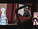 [R6S] ぜんぜんわからん、ウチらは雰囲気でシージをやっている。　＃ラウンド2
