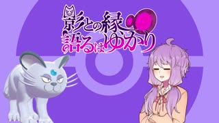 【ポケモン剣盾】影との縁、語るはゆかり Part３【フリー5000他】