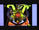 【実況・ファミコンナビ Vol.524】デジタルピンボール　ネクロノミコン(SegaSaturn)