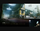 ウルトラローセンシでTitanfall2って…その4