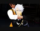 【ＭＭＤツイステ】LaLaL危【サバナ・オクタ・スカラビア3、4章微ネタバレ】