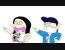 【(・7ω5)】スパークガールシンドローム　踊ってみた 【ぺすか】