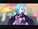 【アイドル部MMD】少女ふぜゐ【ヤマトイオリ】