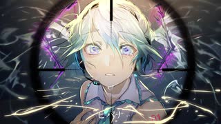 【初音ミクNT】ヒバナ【カバー】