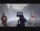 【FGOAC】　アオイさんのＧＷ録　34ページ目