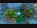 ゼルダの伝説　夢をみる島をおっさんが初見実況プレイ　その3