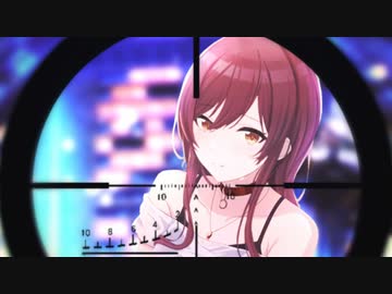 アマナ / 大崎甘奈 【人力VOCALOID】