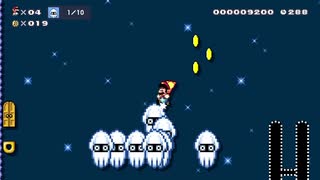 スーパーマリオメーカー2のストーリー実況プレイ　パート18