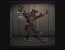 漬物の第五人格　魔トカゲVSマジシャン・呪術師・調香師・医師　魔トカゲ視点