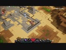 [実況]下手の横好きが、Minecraft Dungeonsをやってみた（part10）