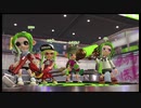 【Splatoon2】王冠を目指して#13【ゆっくり実況】